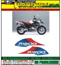 R1200 GS ADVENTURE 2011 30 YEARS GS